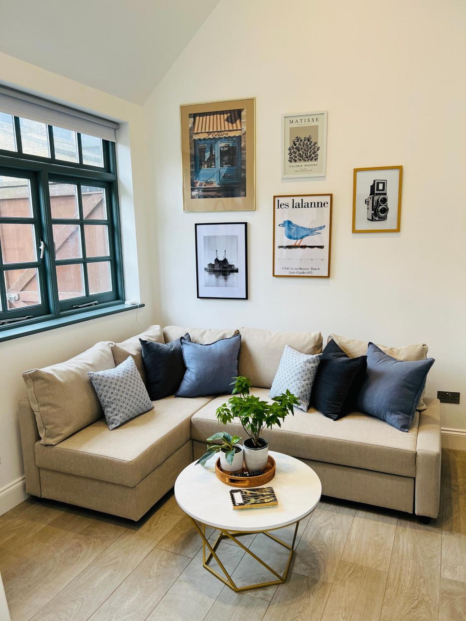 Forge Cottage - Pretty 1 Bedroom Cottage With Free Off Street Parking Londra Esterno foto
